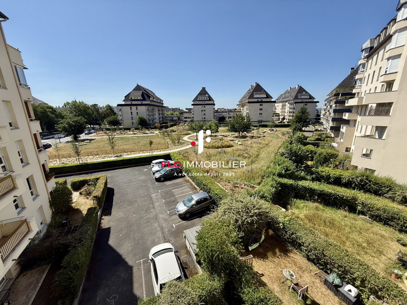 Image_, Appartement, Caen, ref :2479-FLOIMMOBILIER14