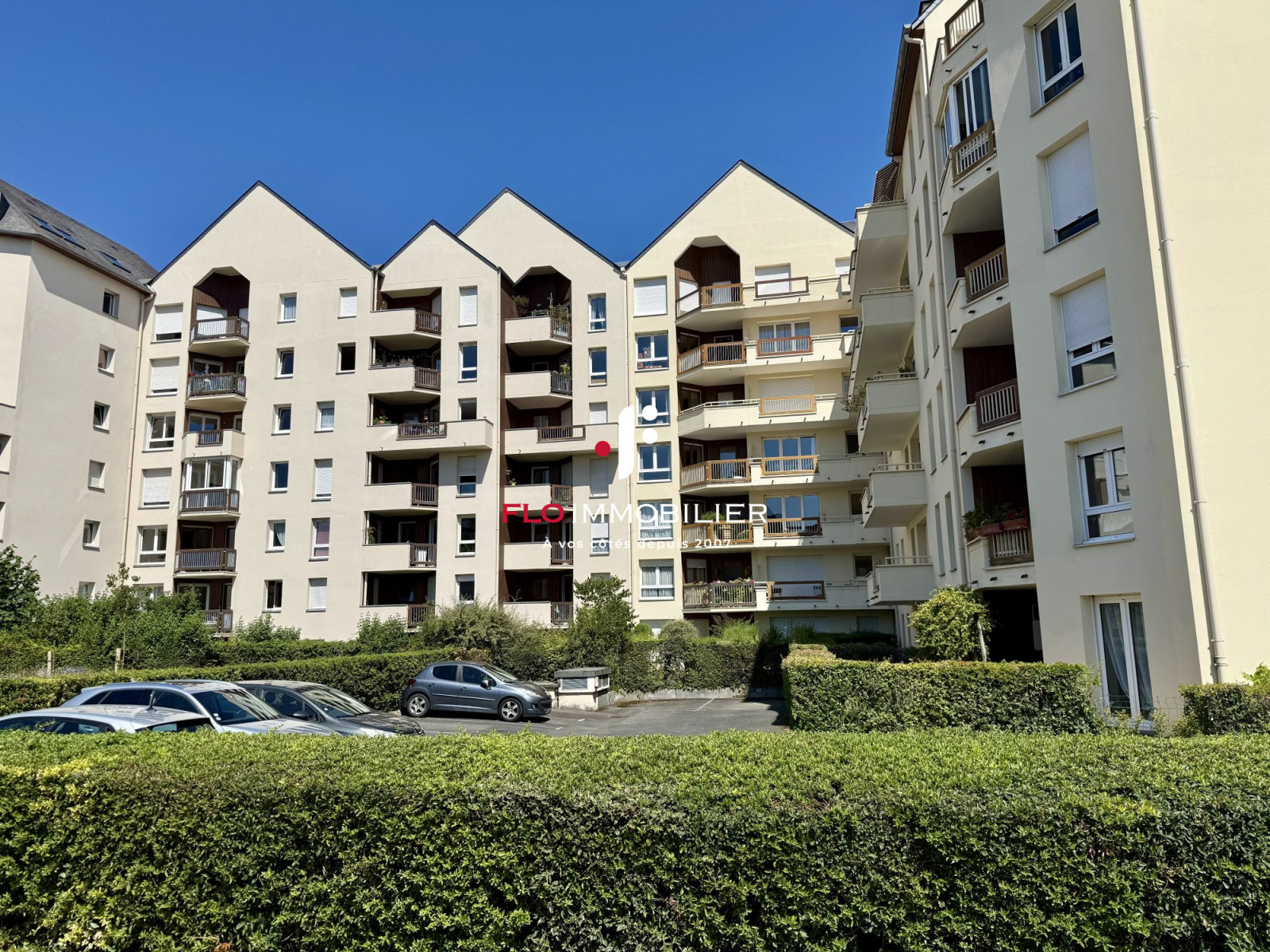 Image_, Appartement, Caen, ref :2479-FLOIMMOBILIER14