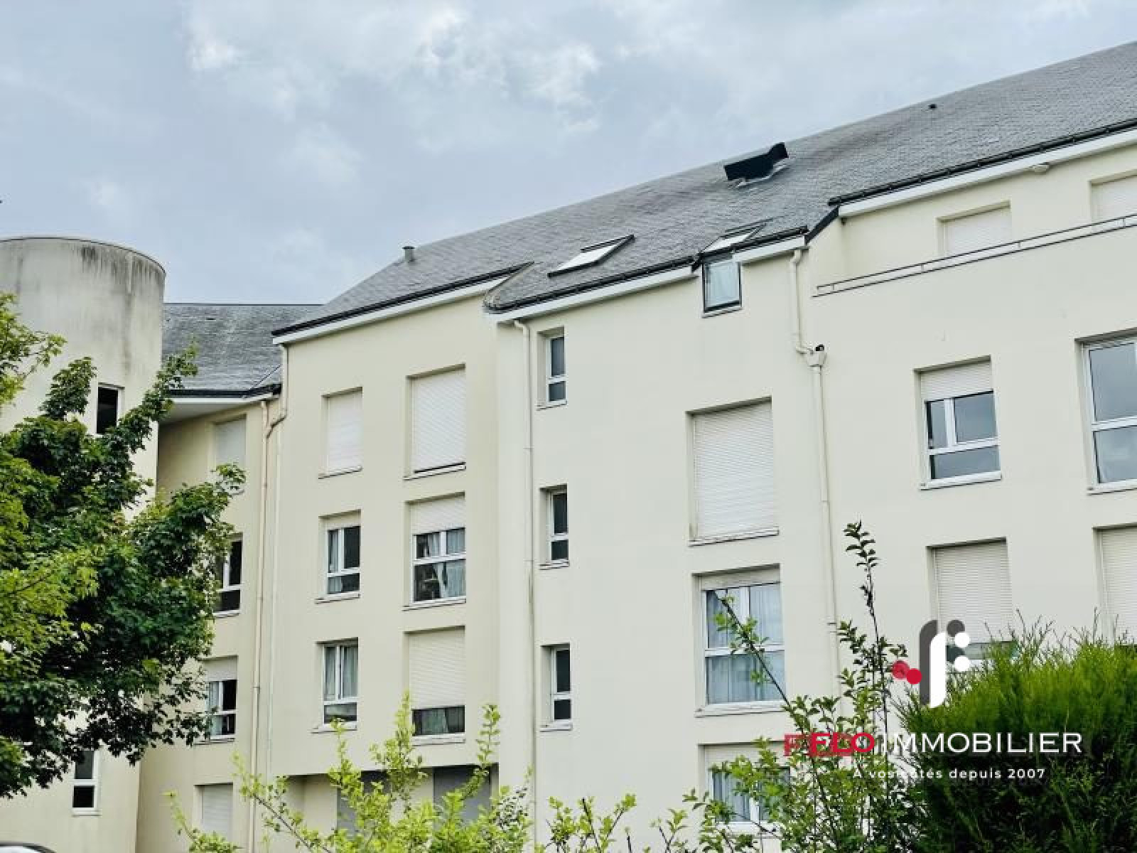 Image_, Appartement, Caen, ref :VA2481-FLOIMMOBILIER14