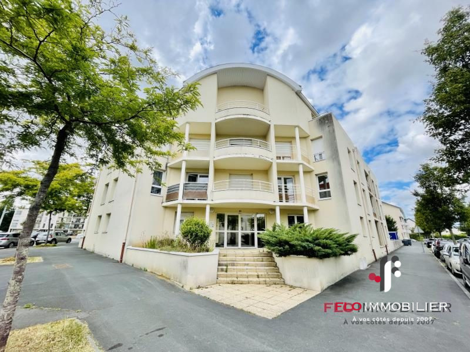 Image_, Appartement, Caen, ref :VA2481-FLOIMMOBILIER14