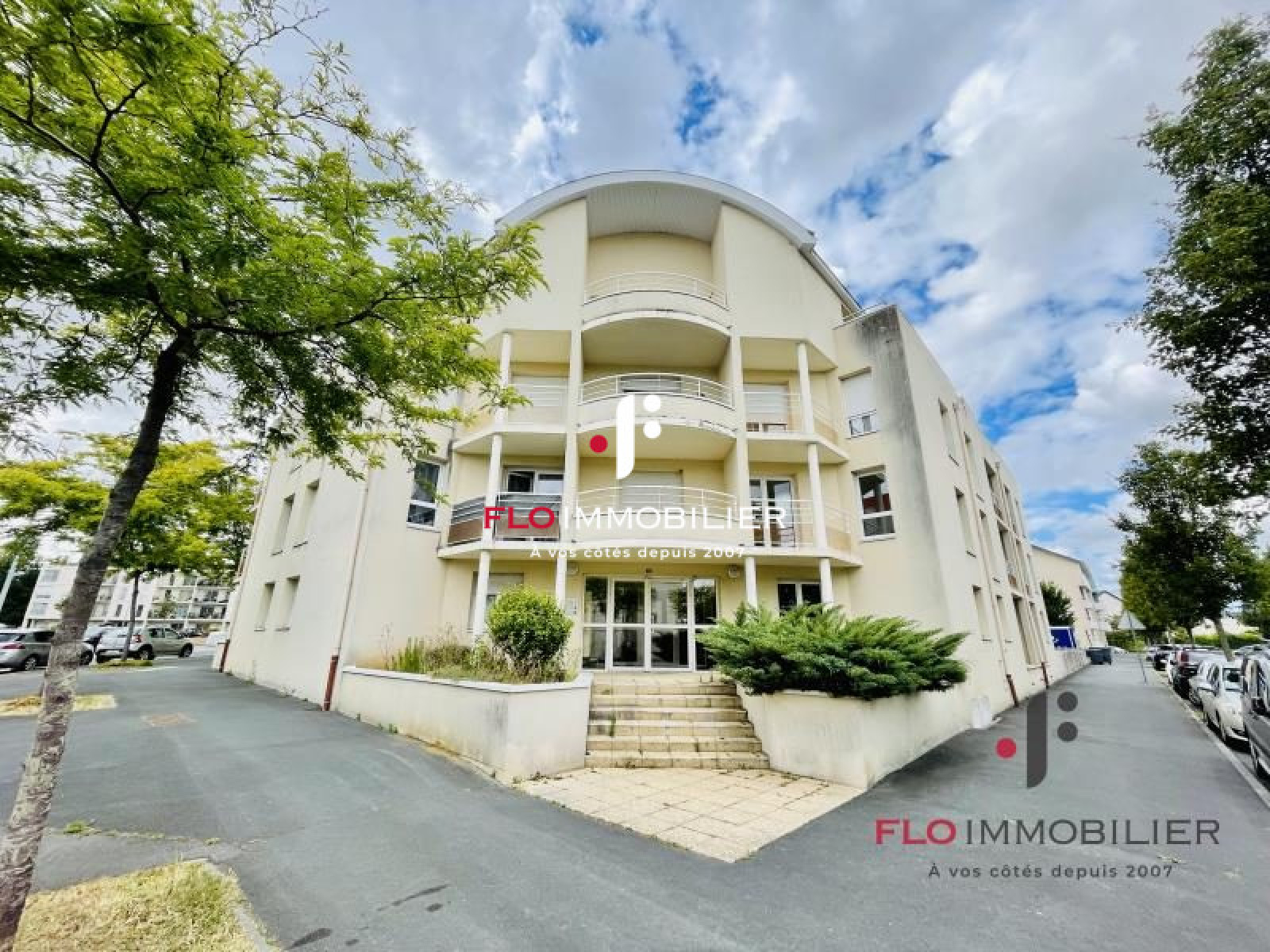 Image_, Appartement, Caen, ref :VA2481-FLOIMMOBILIER14