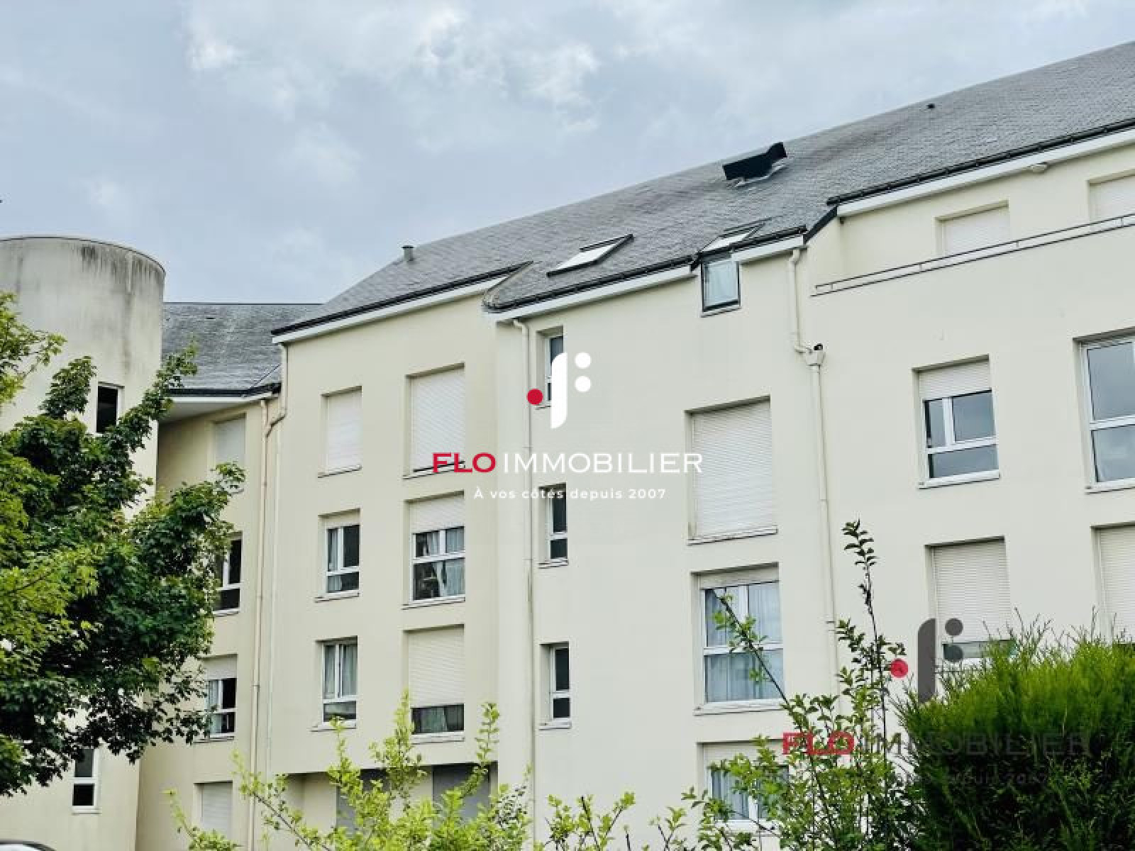 Image_, Appartement, Caen, ref :VA2481-FLOIMMOBILIER14