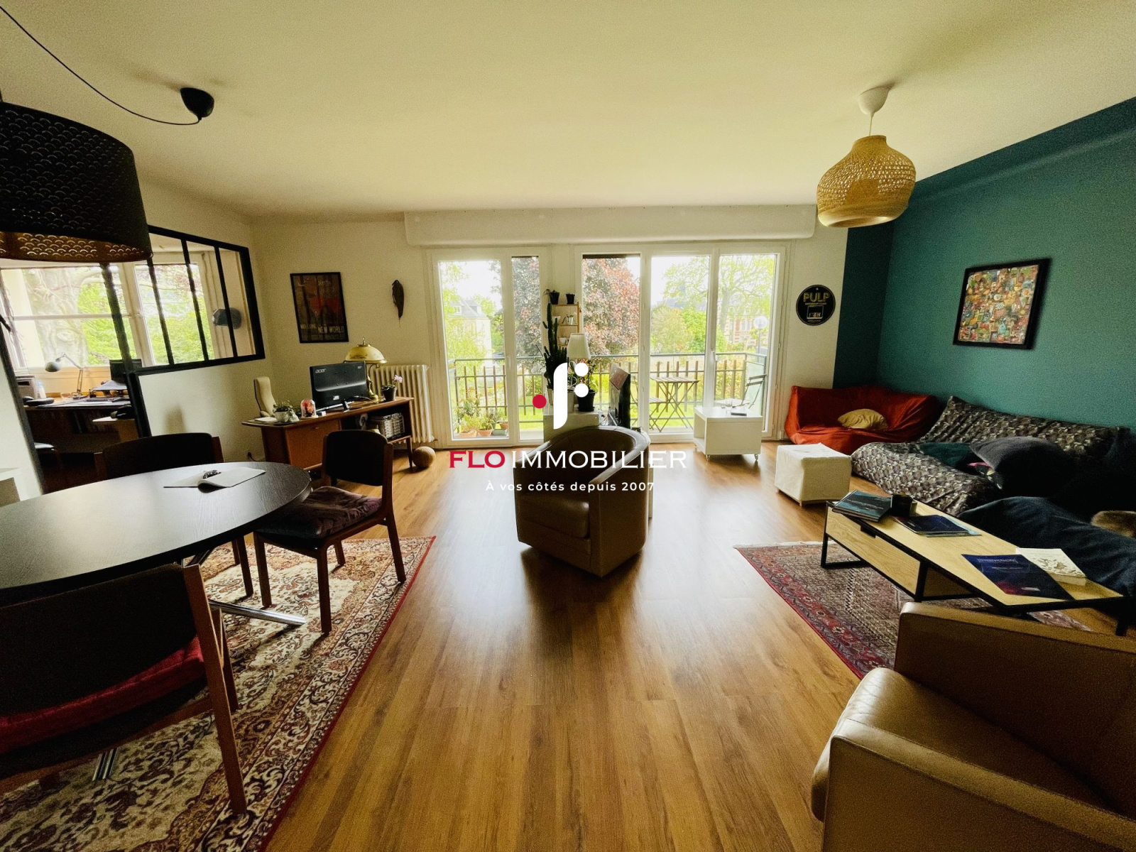 Image_, Appartement, Caen, ref :2289-FLOIMMOBILIER14