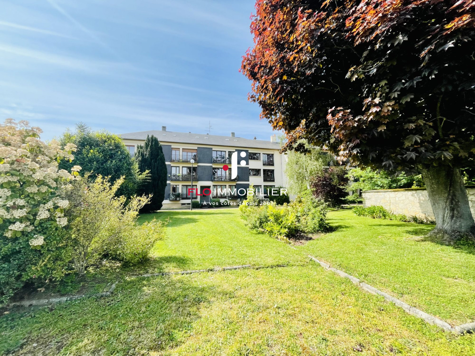 Image_, Appartement, Caen, ref :2289-FLOIMMOBILIER14