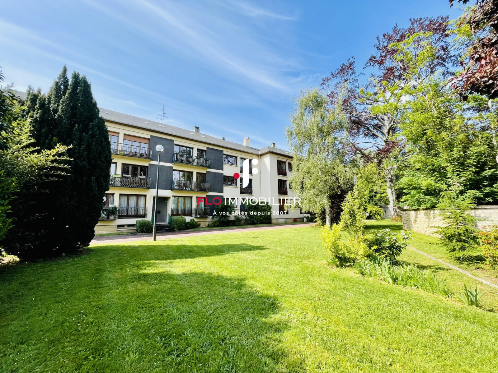 Image_, Appartement, Caen, ref :2289-FLOIMMOBILIER14