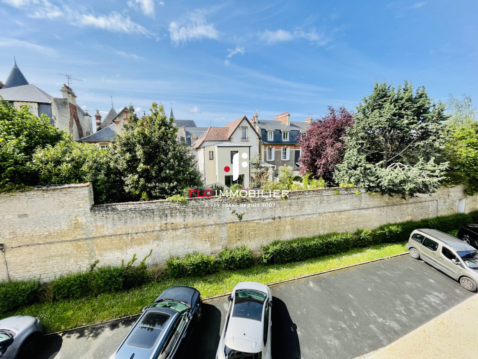 Image_, Appartement, Caen, ref :2289-FLOIMMOBILIER14