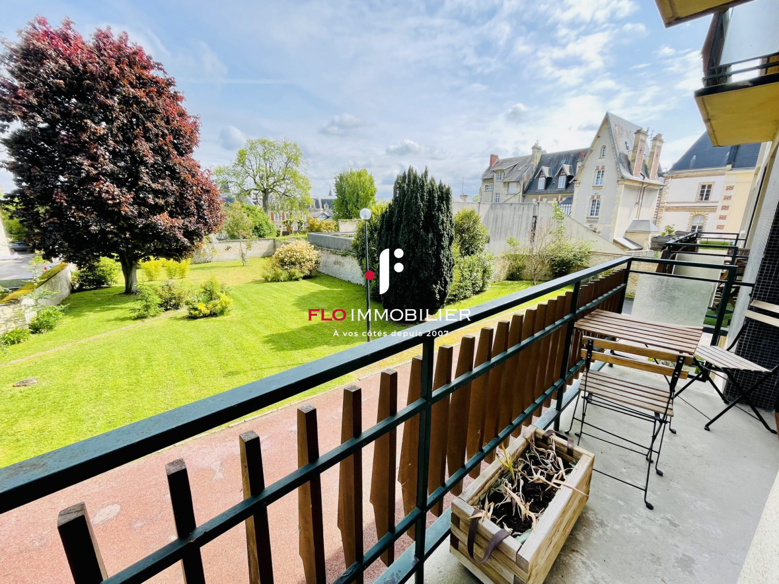Image_, Appartement, Caen, ref :2289-FLOIMMOBILIER14