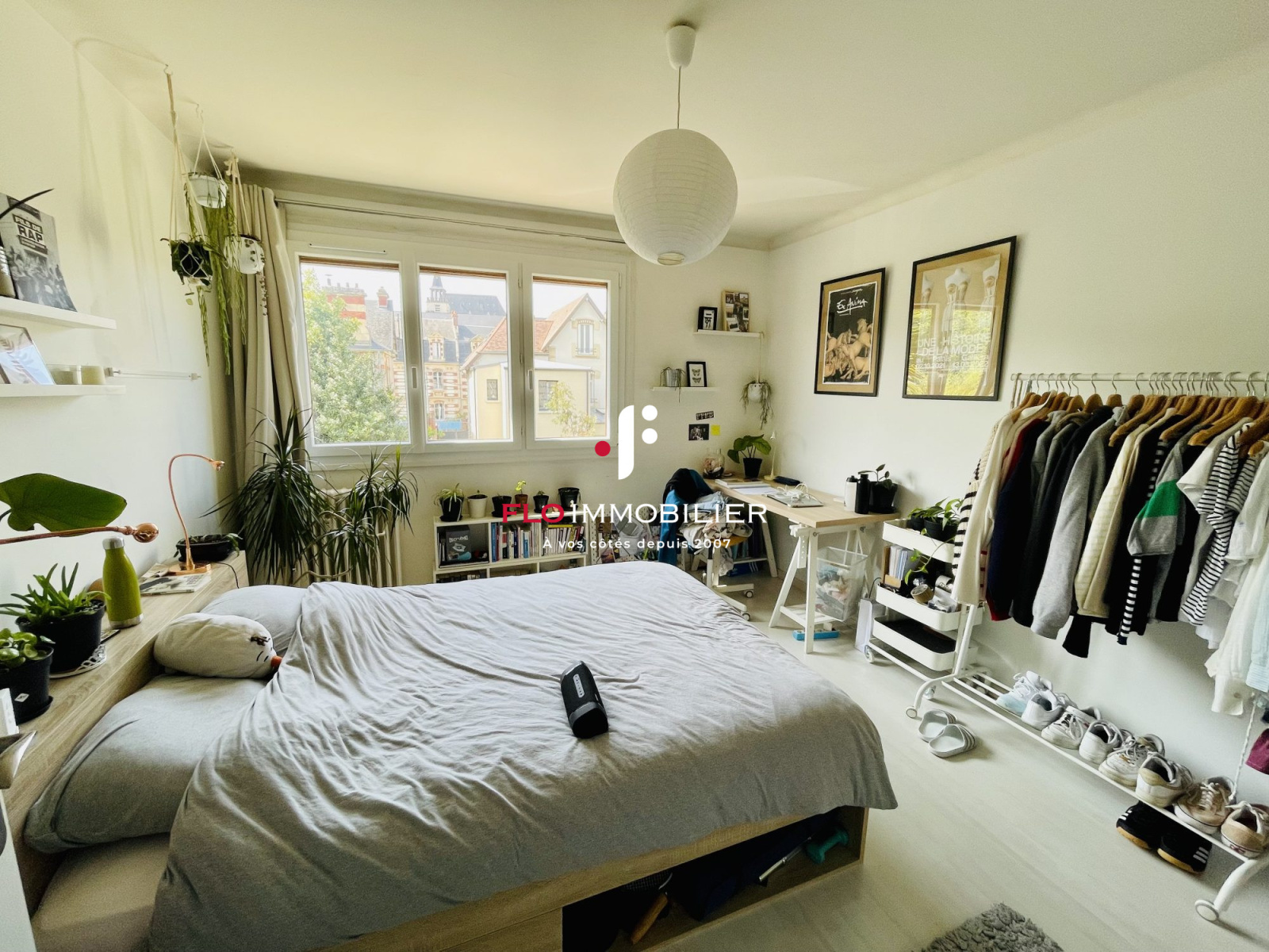 Image_, Appartement, Caen, ref :2289-FLOIMMOBILIER14