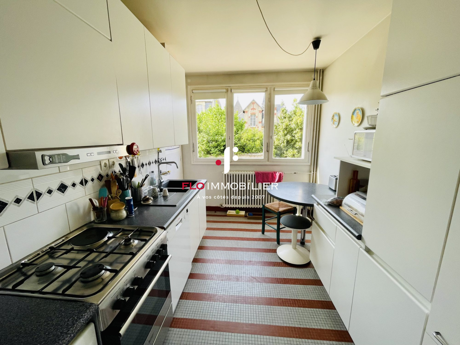 Image_, Appartement, Caen, ref :2289-FLOIMMOBILIER14