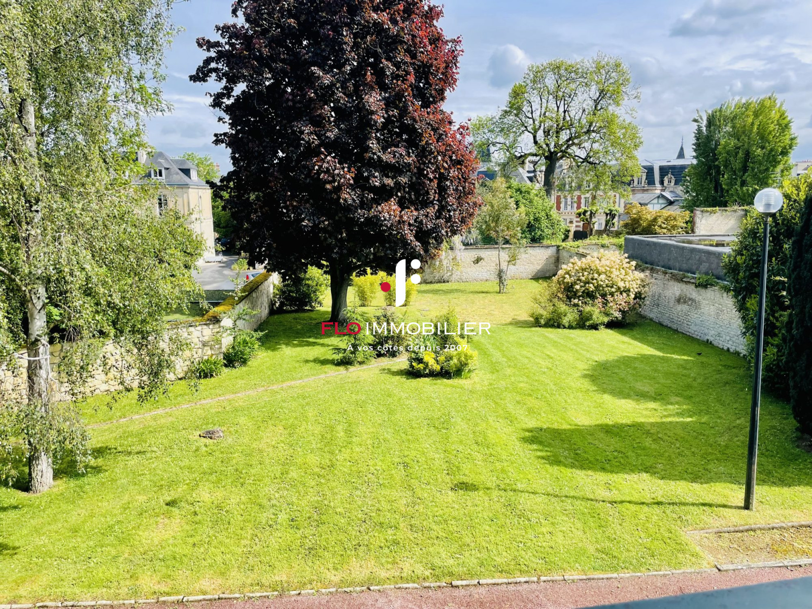 Image_, Appartement, Caen, ref :2289-FLOIMMOBILIER14