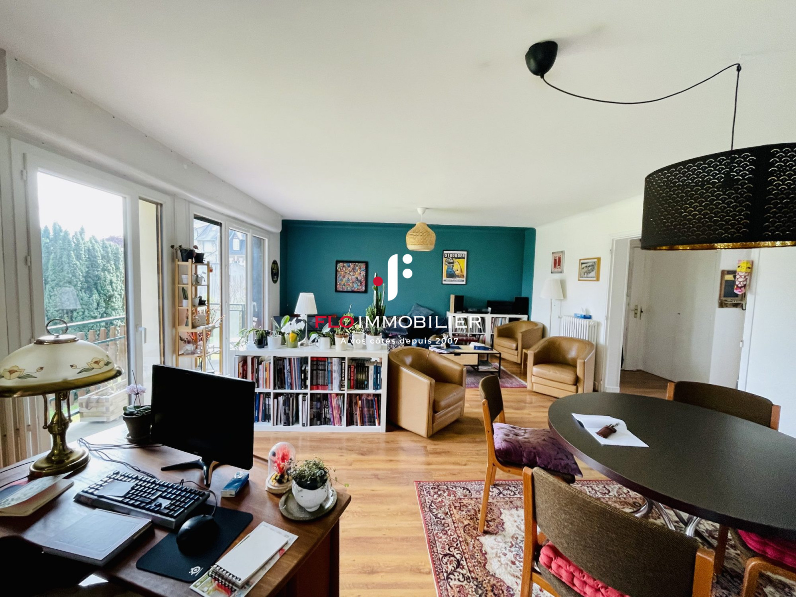 Image_, Appartement, Caen, ref :2289-FLOIMMOBILIER14