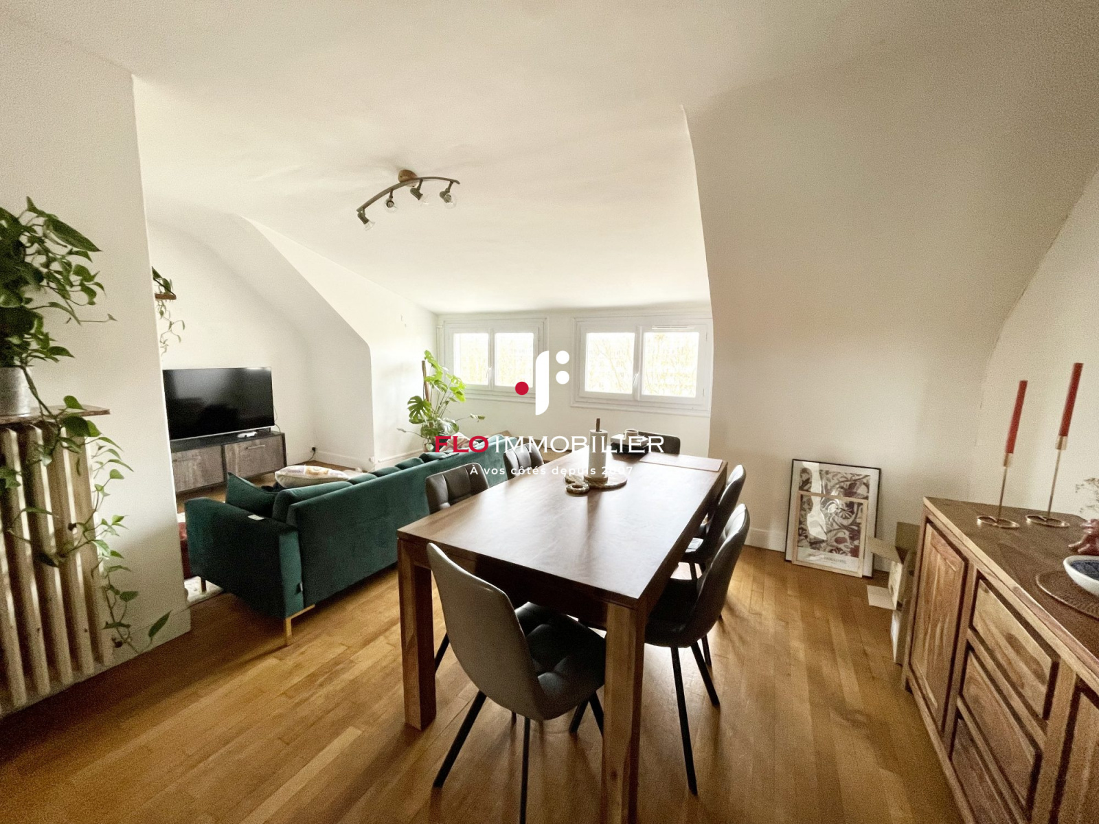 Image_, Appartement, Caen, ref :2379-FLOIMMOBILIER14