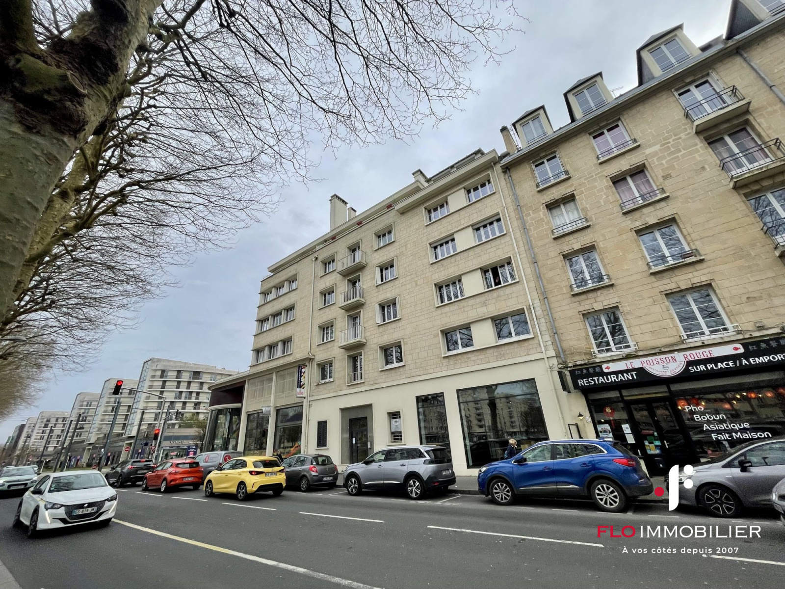 Image_, Appartement, Caen, ref :2379-FLOIMMOBILIER14