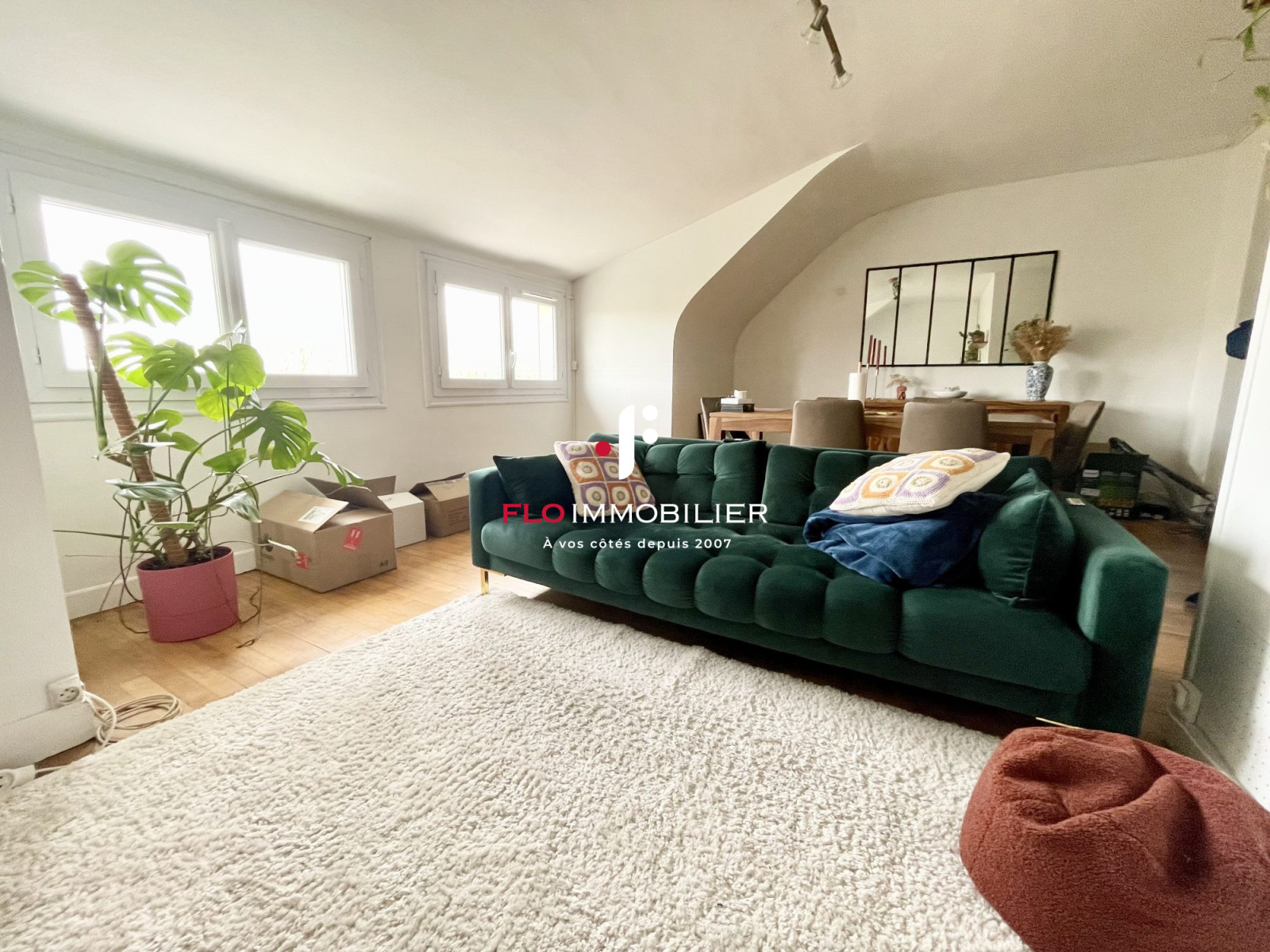 Image_, Appartement, Caen, ref :2379-FLOIMMOBILIER14