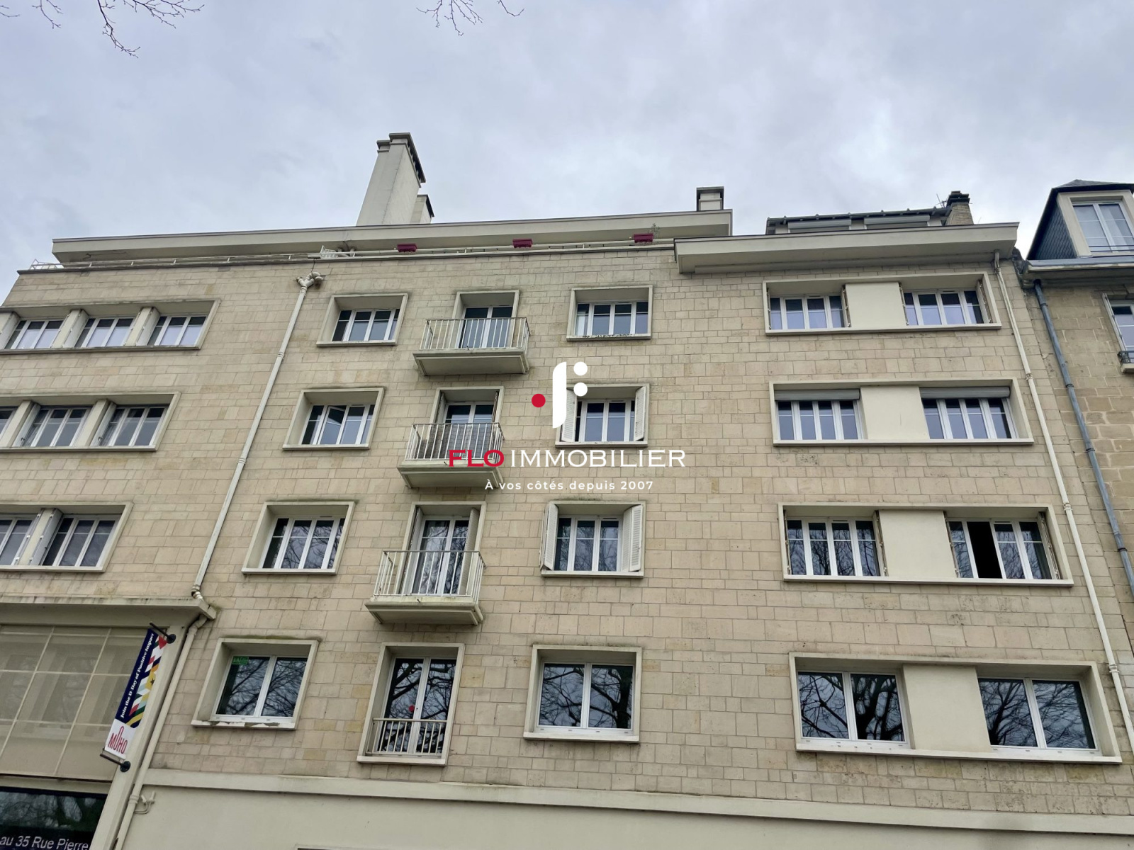 Image_, Appartement, Caen, ref :2379-FLOIMMOBILIER14