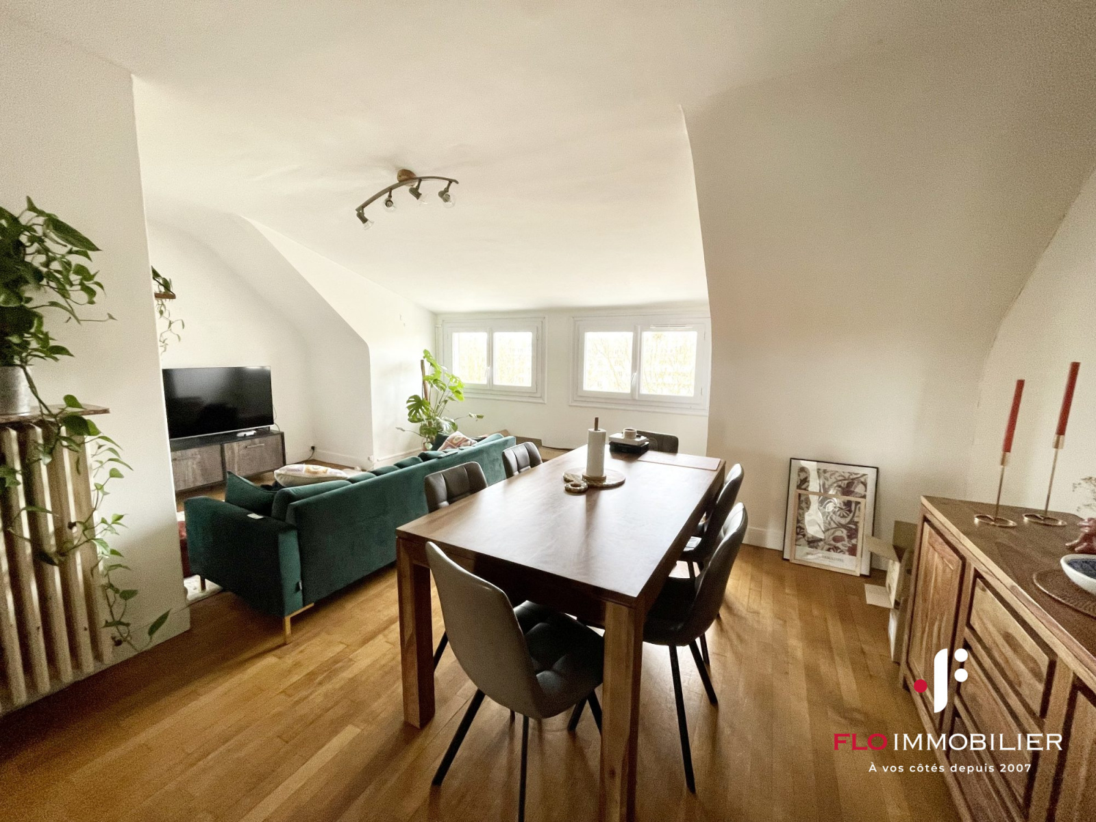 Image_, Appartement, Caen, ref :2379-FLOIMMOBILIER14