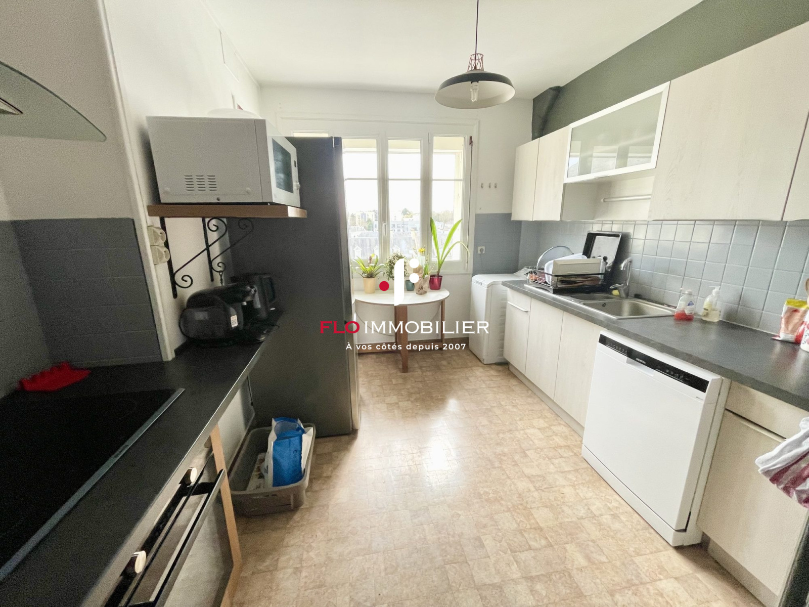 Image_, Appartement, Caen, ref :2379-FLOIMMOBILIER14