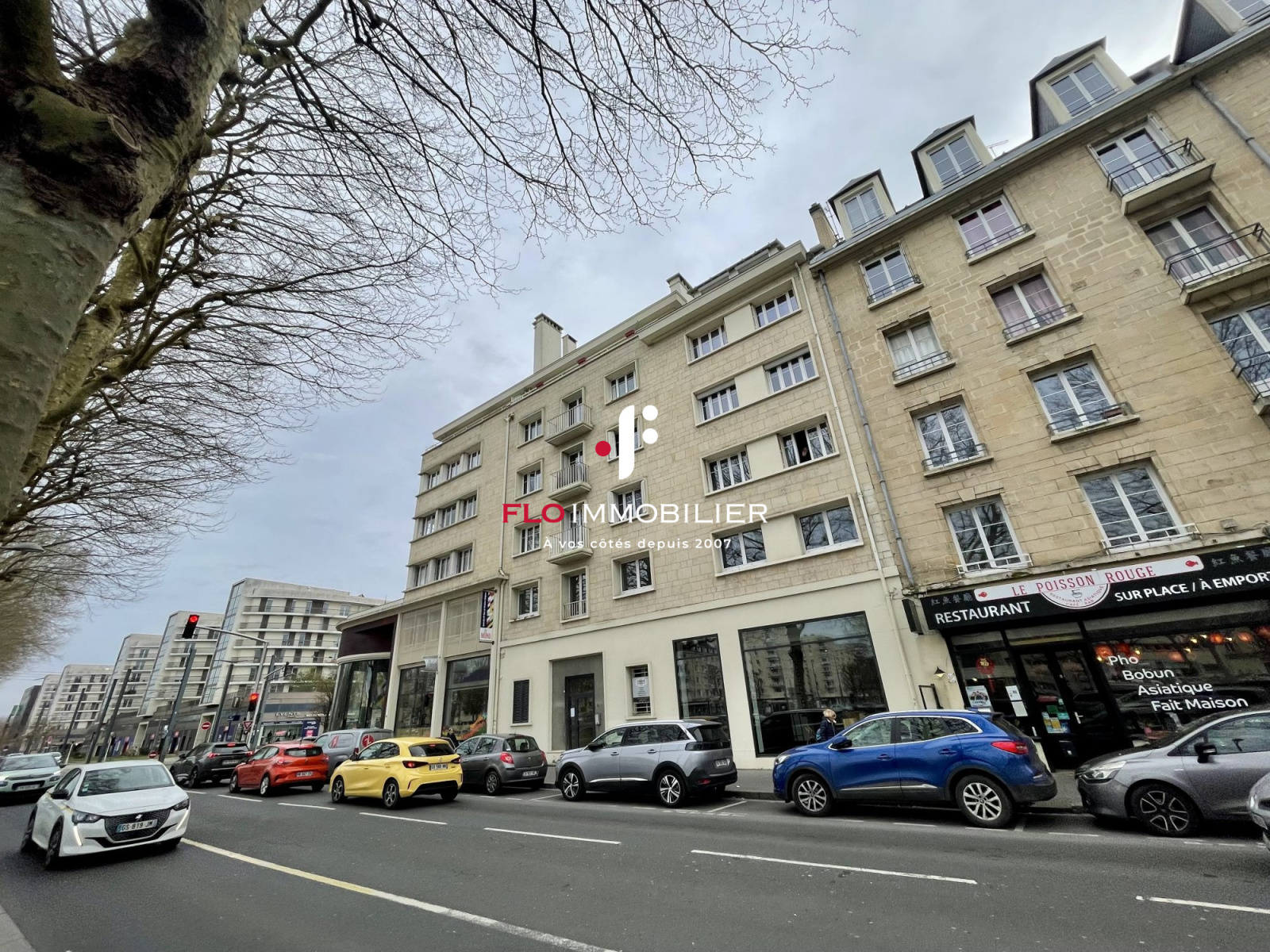 Image_, Appartement, Caen, ref :2379-FLOIMMOBILIER14