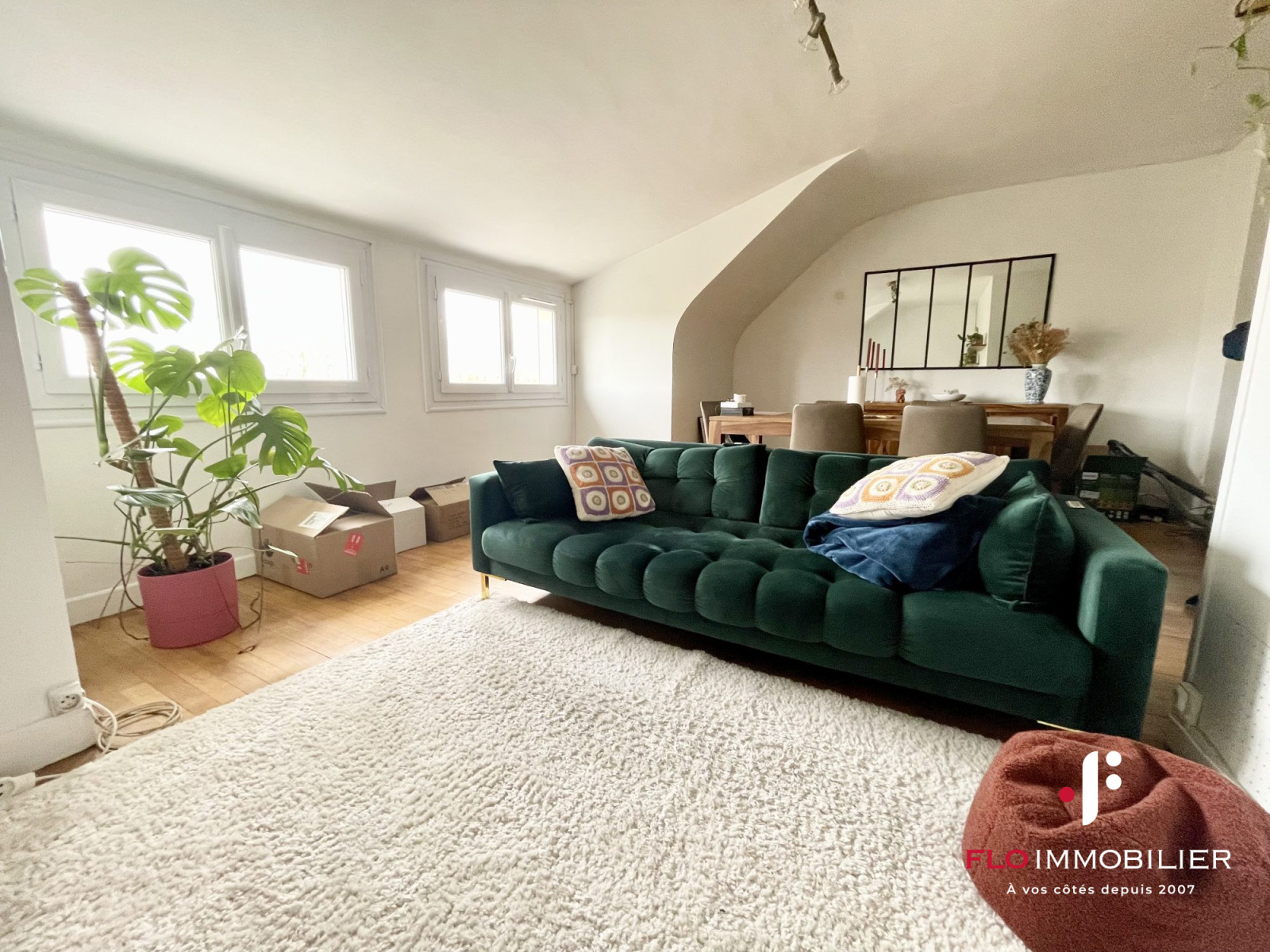 Image_, Appartement, Caen, ref :2379-FLOIMMOBILIER14