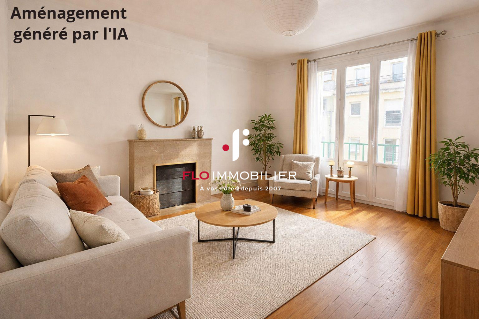 Image_, Appartement, Caen, ref :2451-FLOIMMOBILIER14