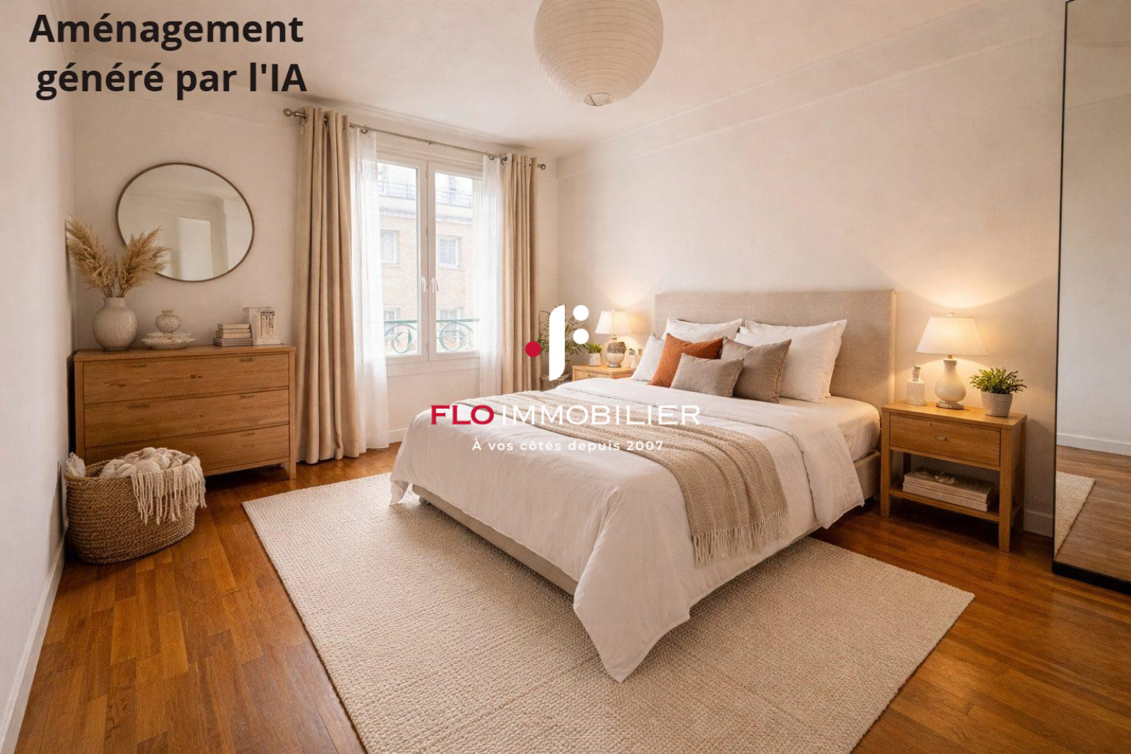 Image_, Appartement, Caen, ref :2451-FLOIMMOBILIER14