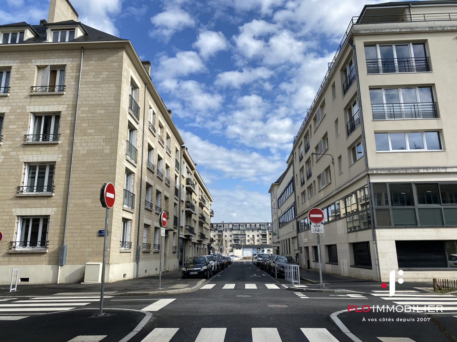 Image_, Appartement, Caen, ref :2451-FLOIMMOBILIER14