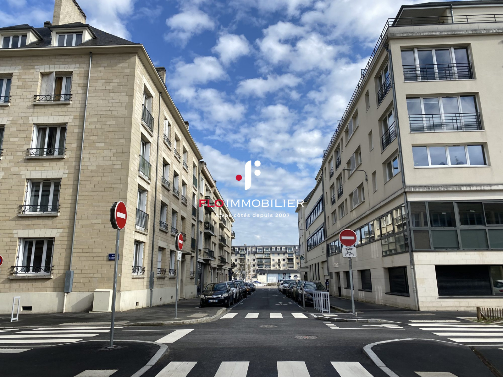 Image_, Appartement, Caen, ref :2451-FLOIMMOBILIER14