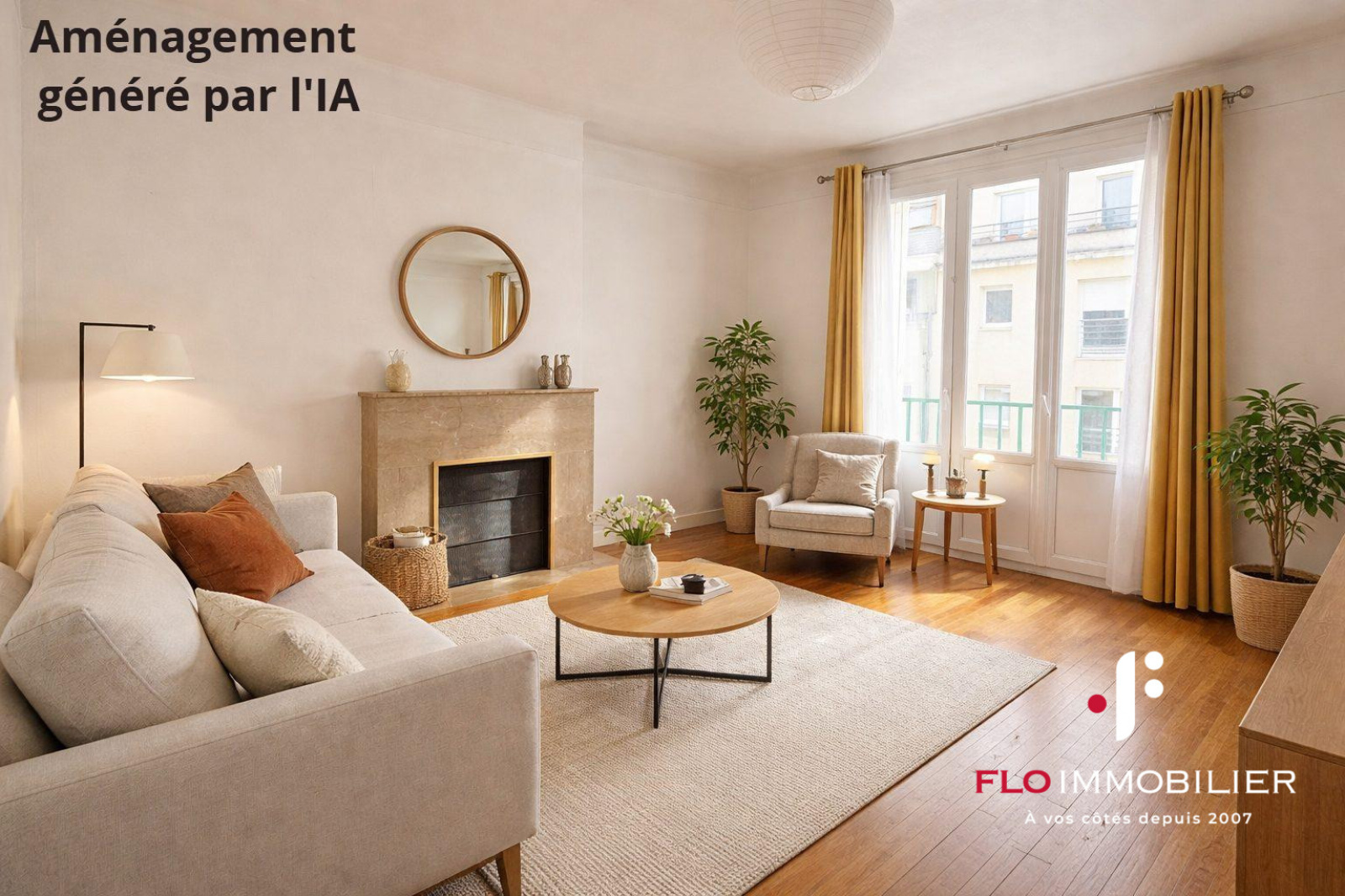 Image_, Appartement, Caen, ref :2451-FLOIMMOBILIER14