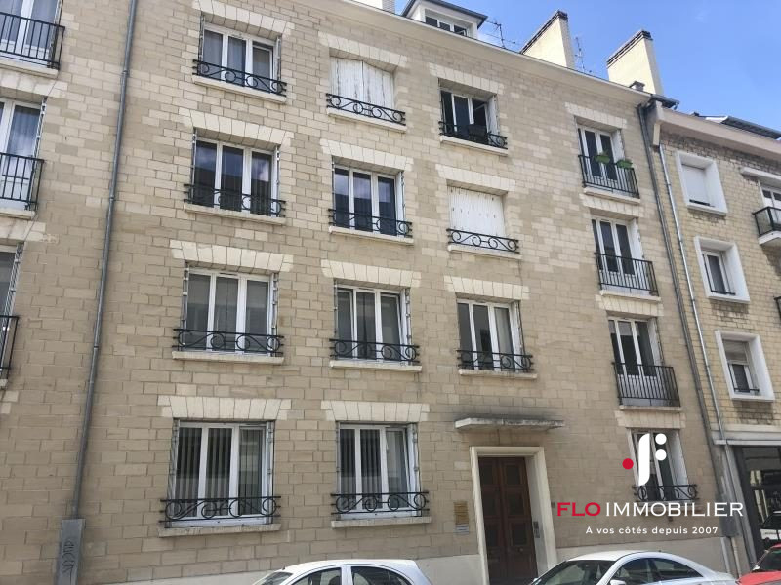 Image_, Appartement, Caen, ref :2451-FLOIMMOBILIER14
