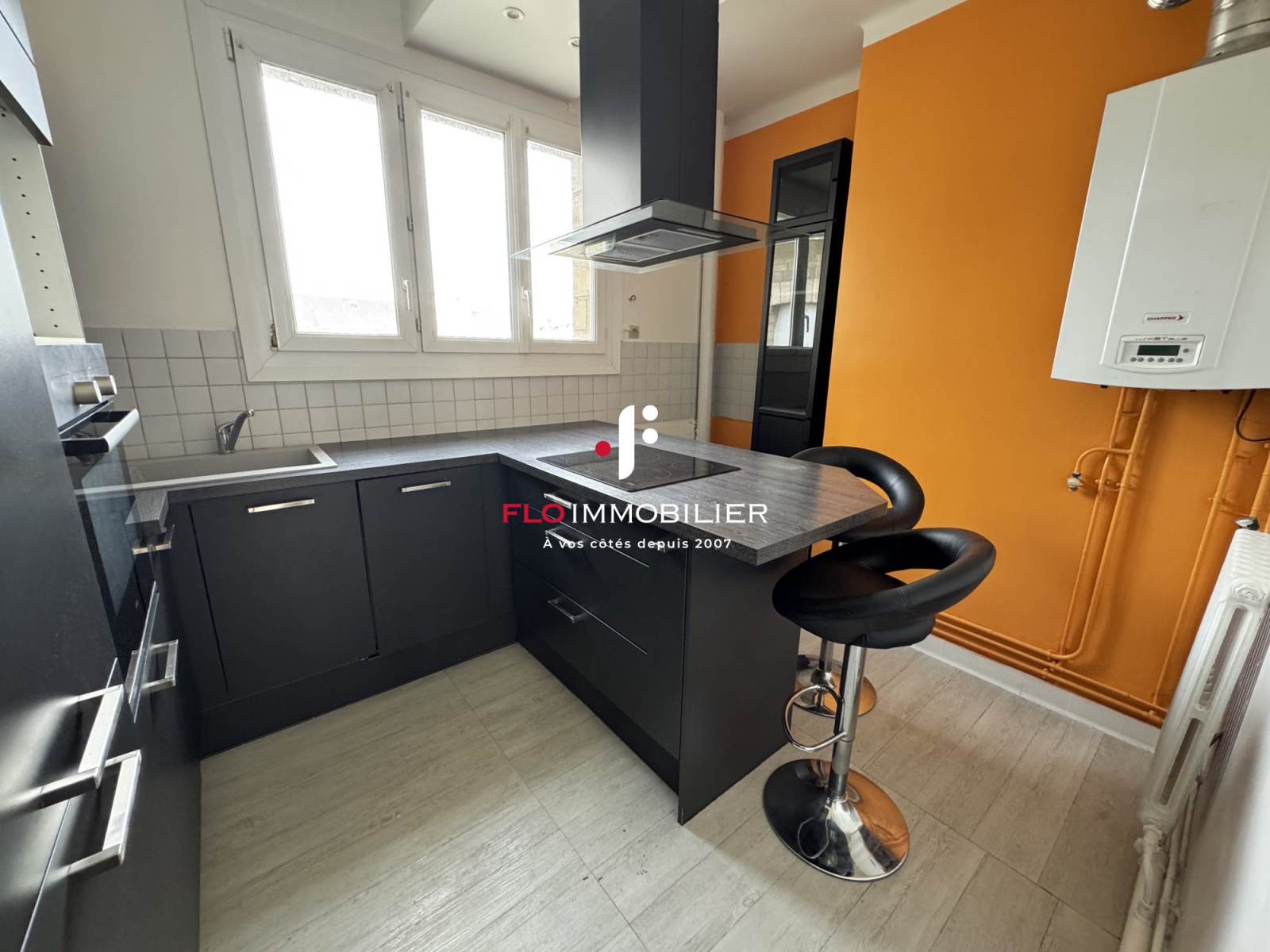 Image_, Appartement, Caen, ref :2451-FLOIMMOBILIER14