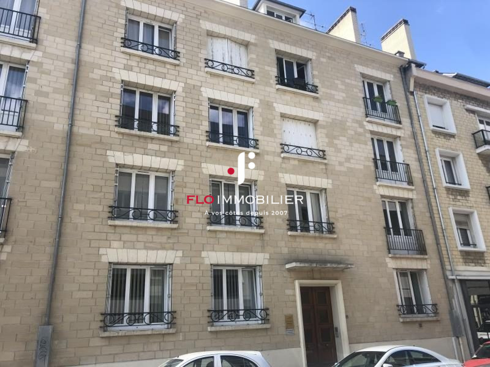 Image_, Appartement, Caen, ref :2451-FLOIMMOBILIER14