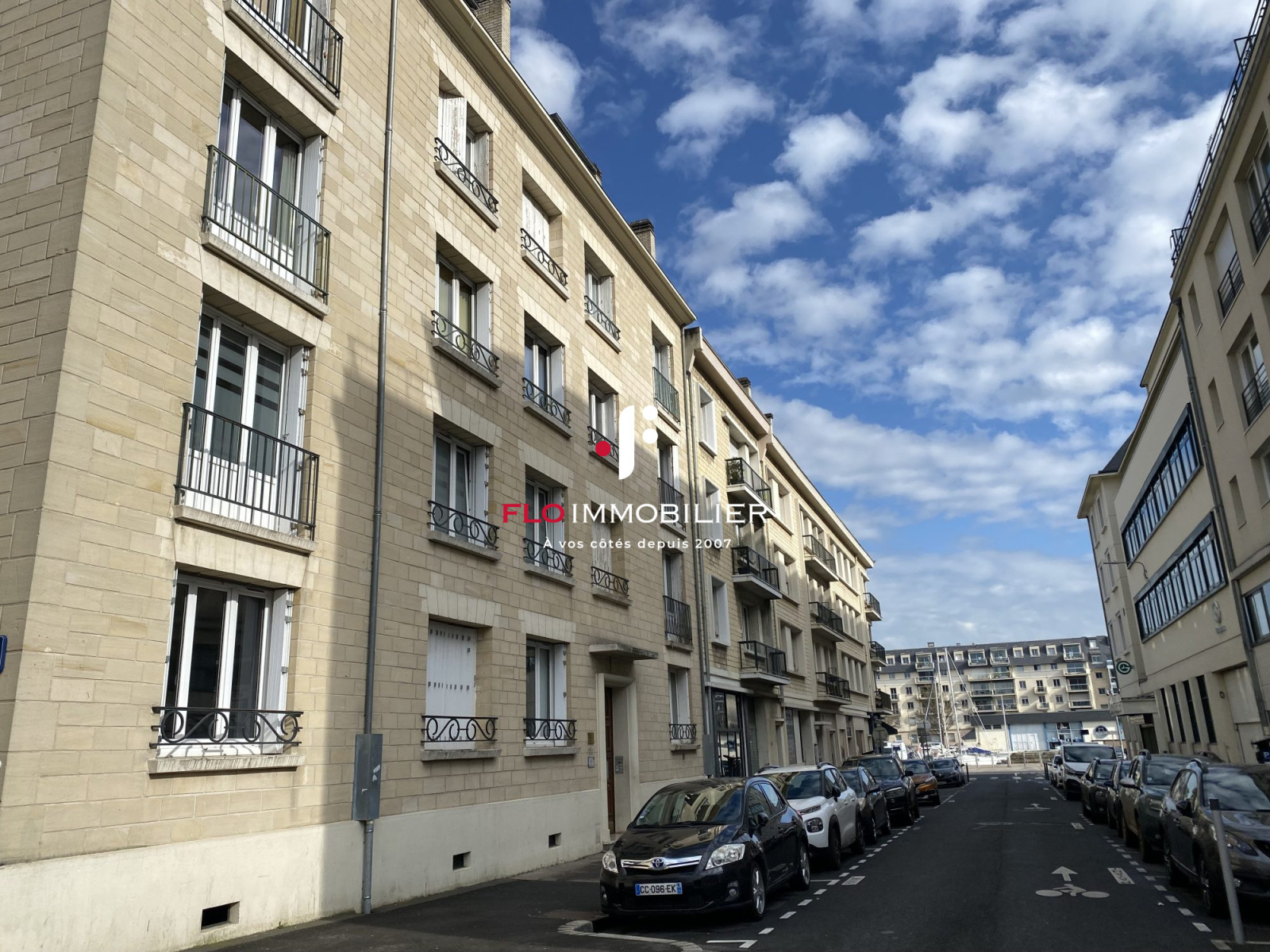 Image_, Appartement, Caen, ref :2451-FLOIMMOBILIER14