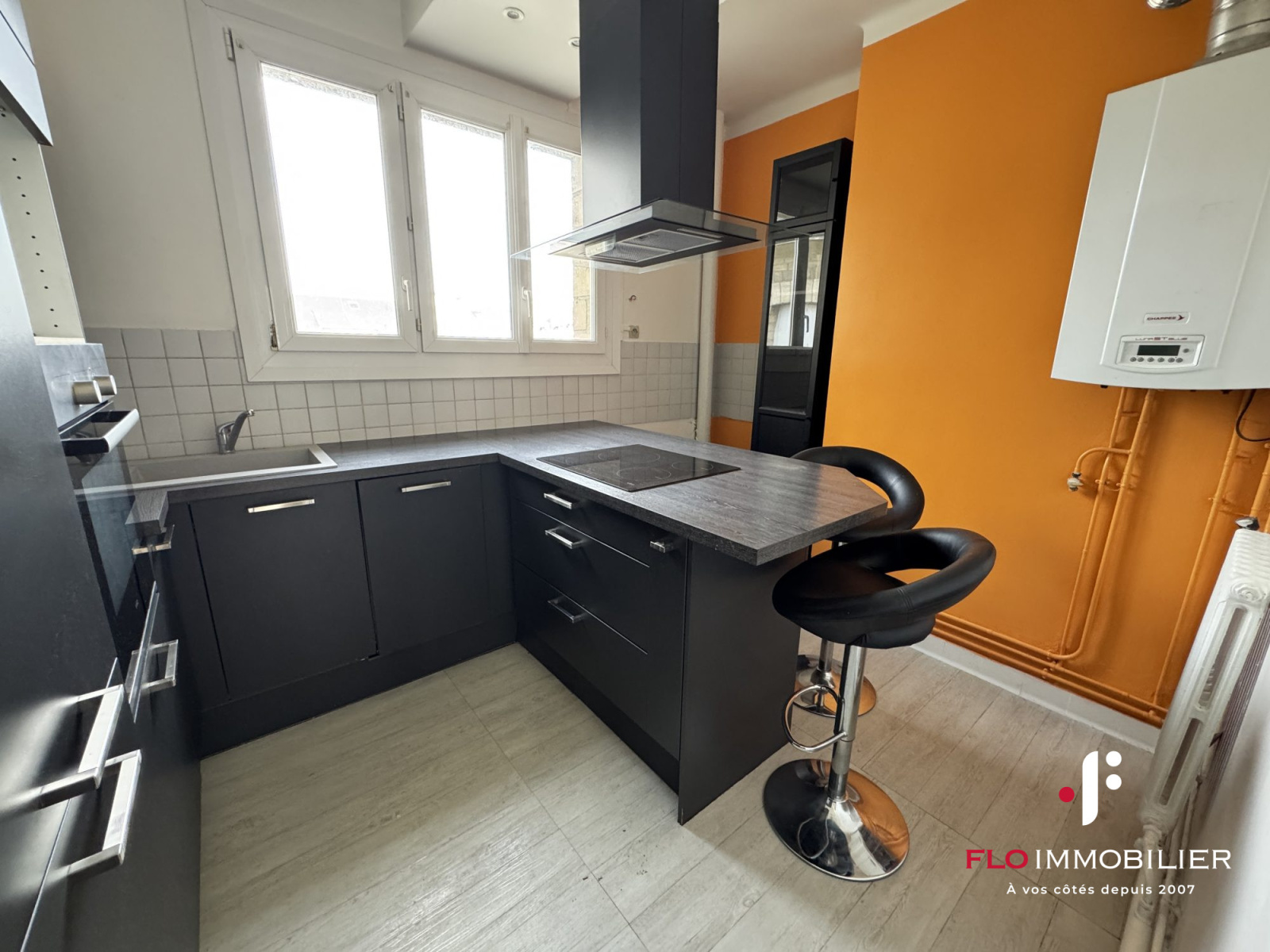 Image_, Appartement, Caen, ref :2451-FLOIMMOBILIER14