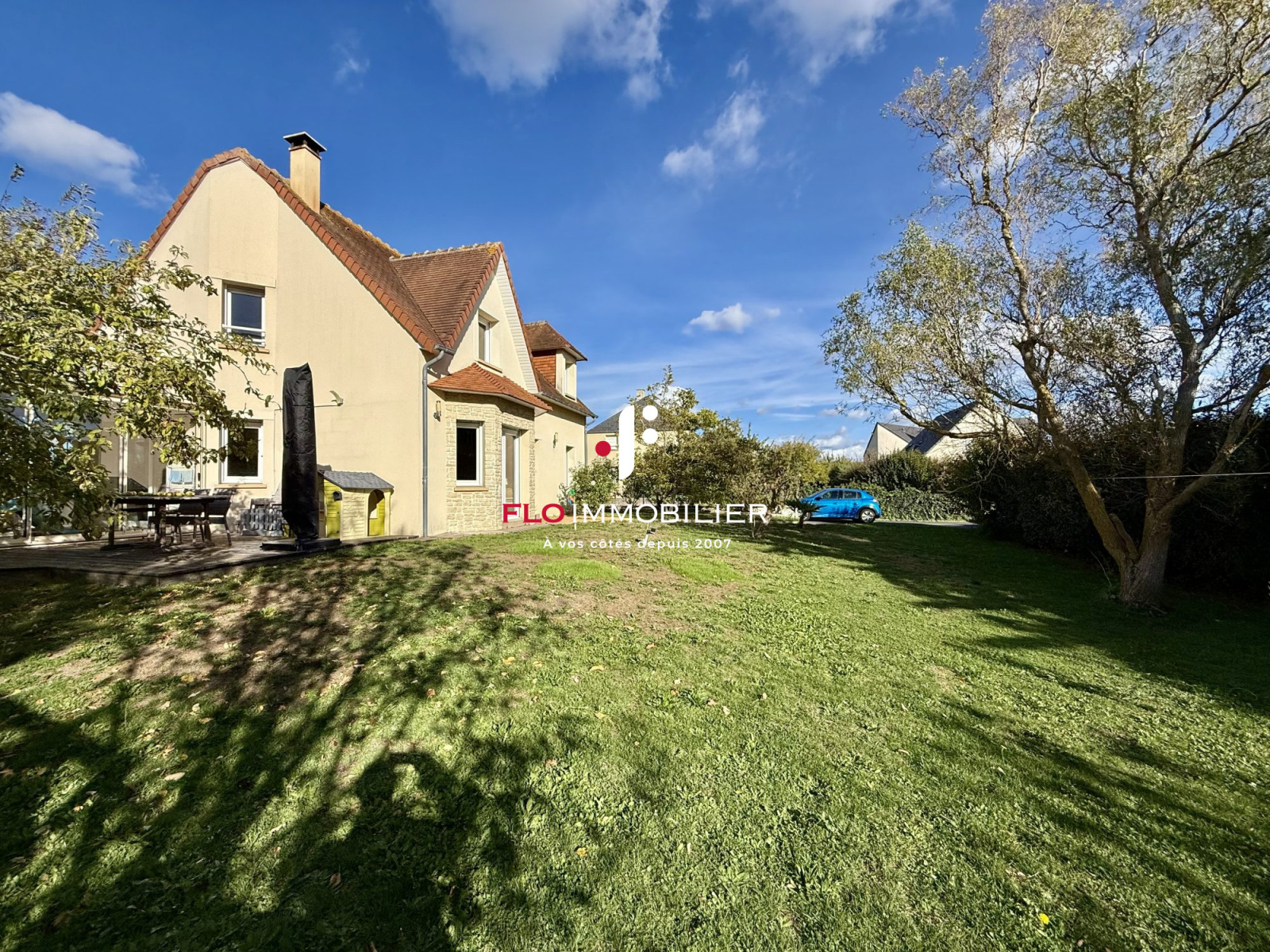 Image_, Maison, Ifs, ref :2499-FLOIMMOBILIER14