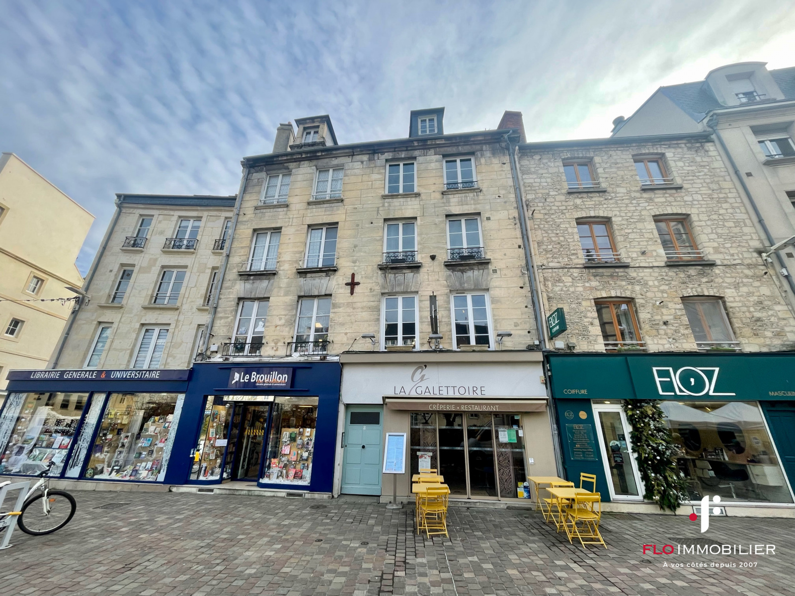 Image_, Appartement, Caen, ref :2364-COMPANY35331UBT