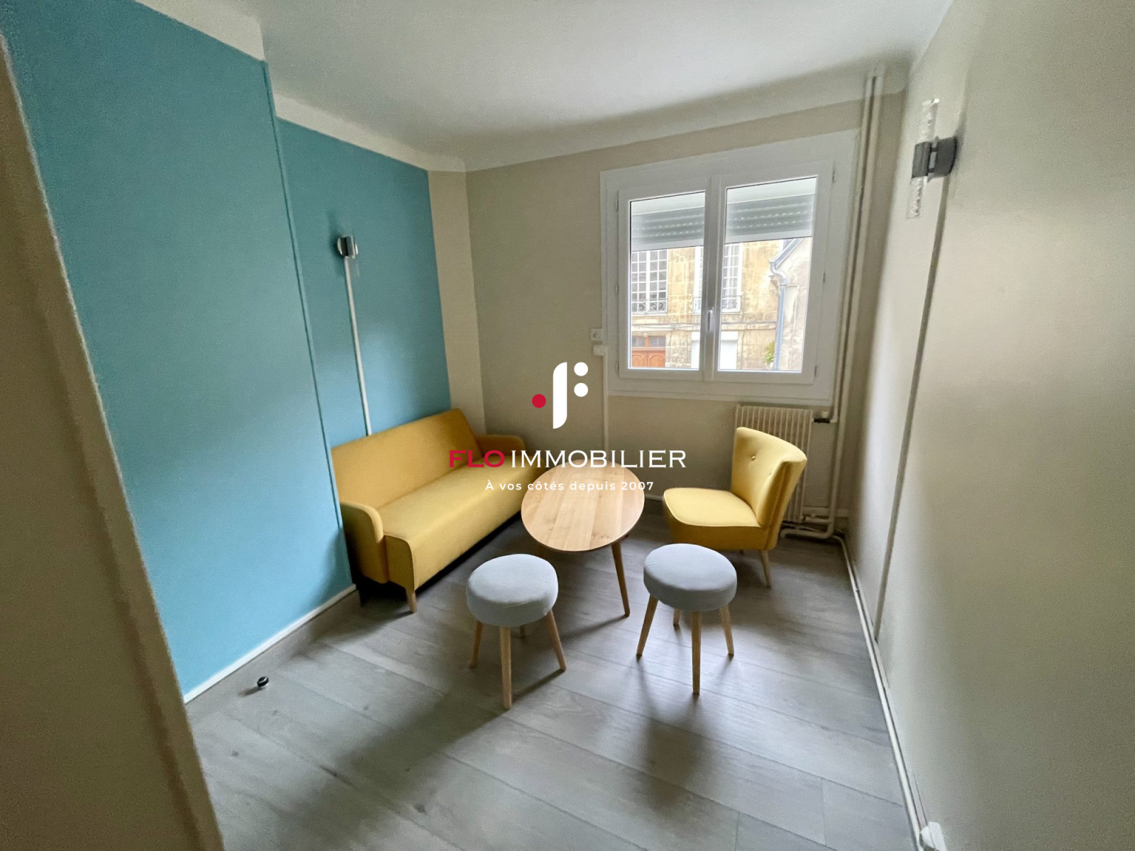 Image_, Appartement, Caen, ref :2332-FLOIMMOBILIER14