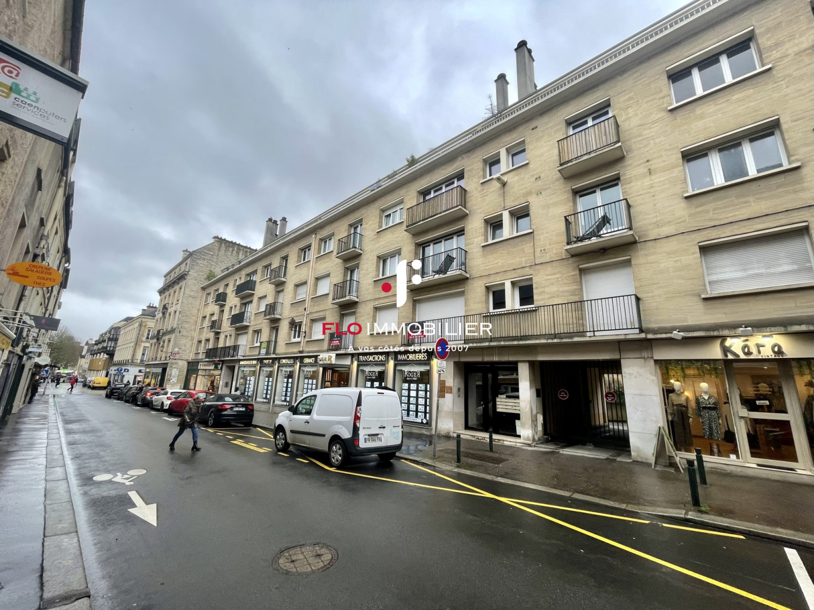 Image_, Appartement, Caen, ref :2332-FLOIMMOBILIER14