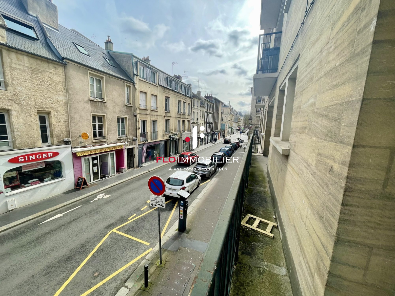Image_, Appartement, Caen, ref :2332-FLOIMMOBILIER14