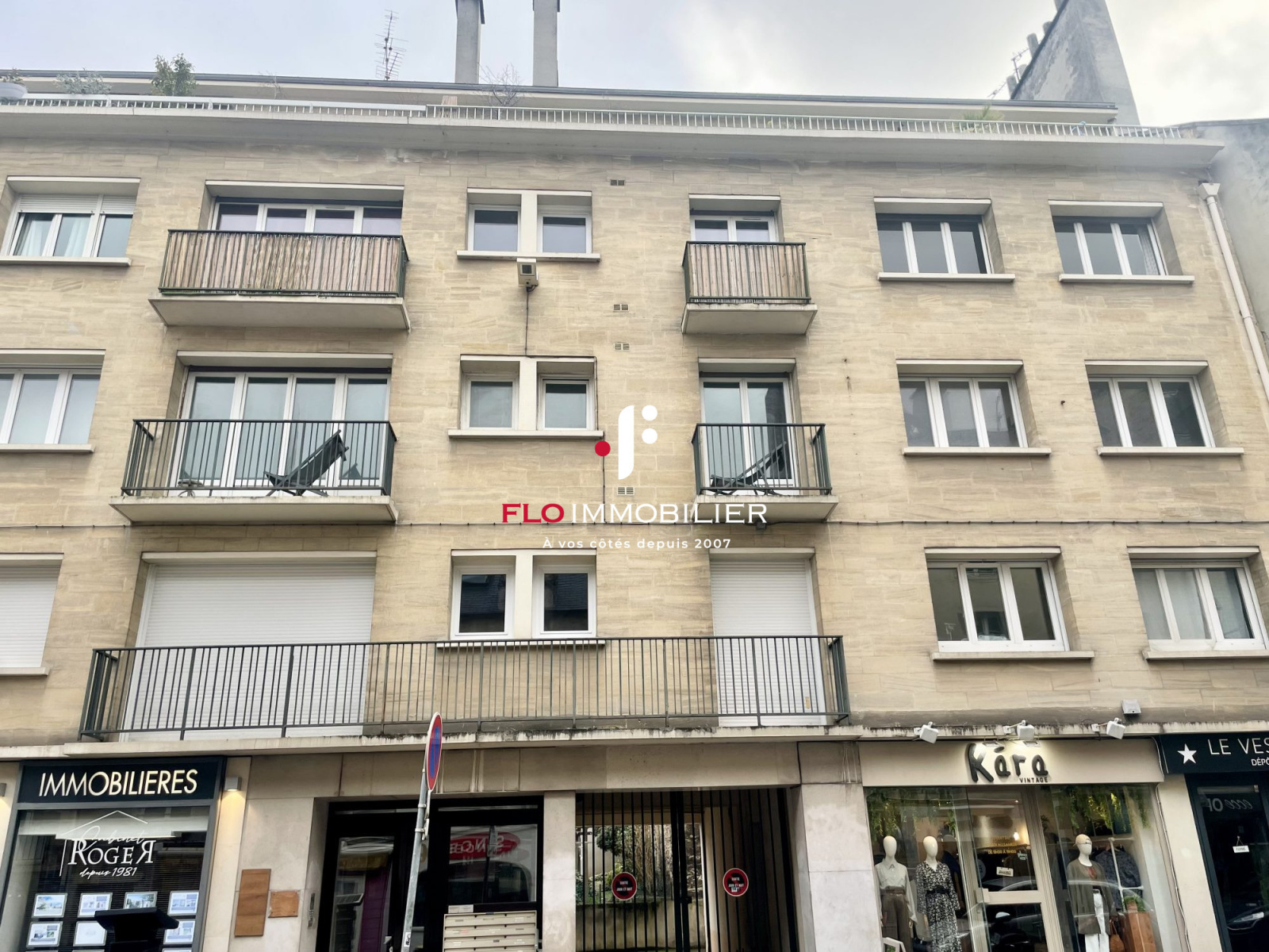 Image_, Appartement, Caen, ref :2332-FLOIMMOBILIER14
