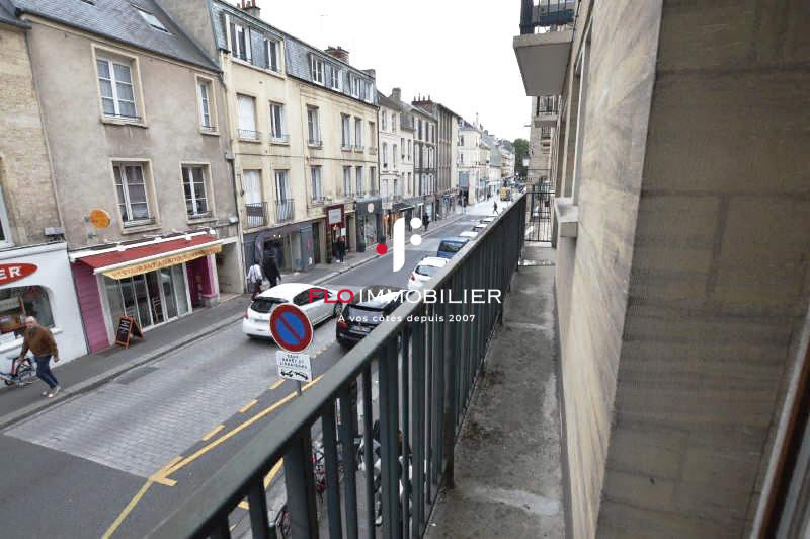 Image_, Appartement, Caen, ref :2332-FLOIMMOBILIER14
