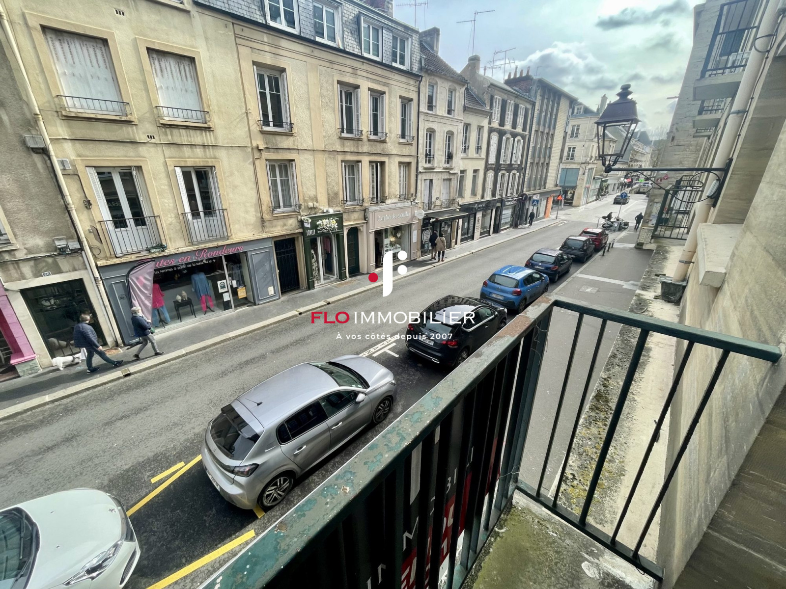 Image_, Appartement, Caen, ref :2332-FLOIMMOBILIER14