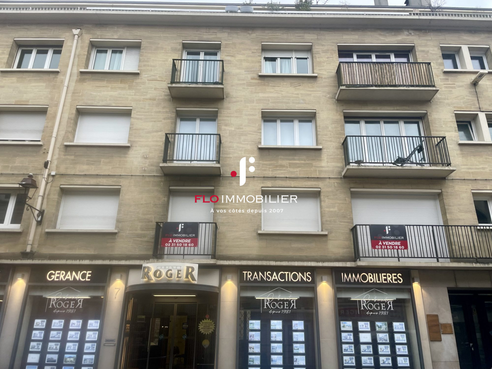 Image_, Appartement, Caen, ref :2332-FLOIMMOBILIER14