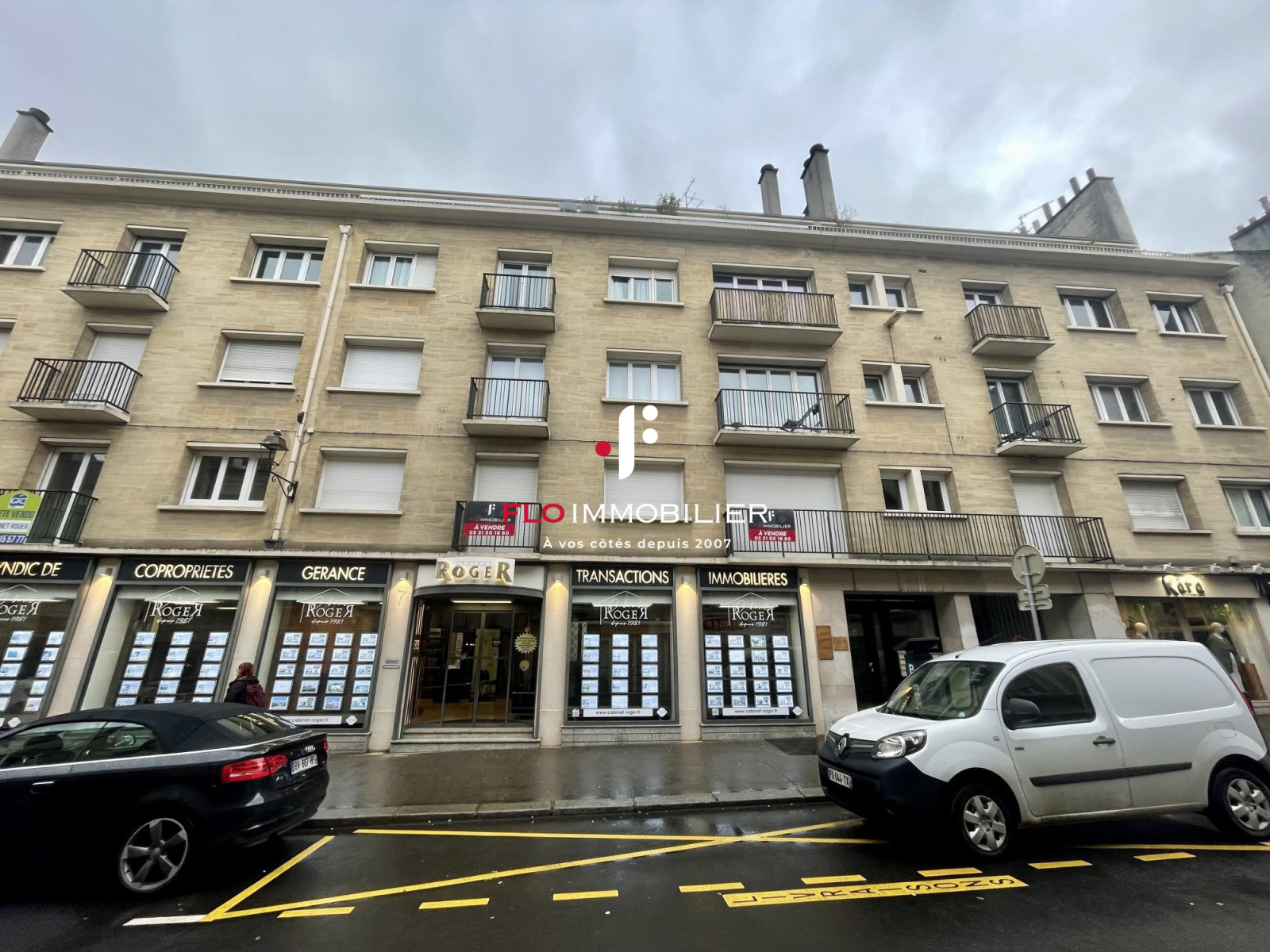 Image_, Appartement, Caen, ref :2332-FLOIMMOBILIER14