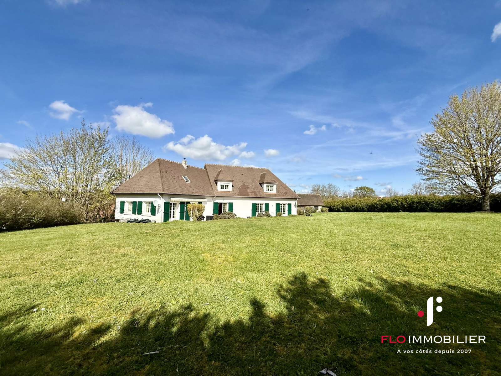 Image_, Maison, Bretteville-sur-Laize, ref :2459-FLOIMMOBILIER14