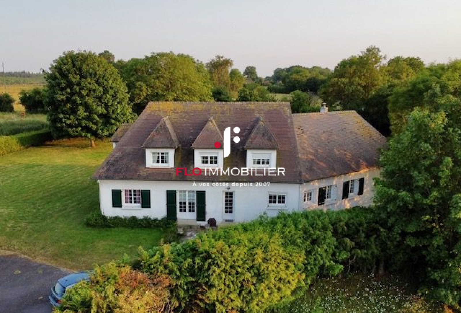 Image_, Maison, Bretteville-sur-Laize, ref :2459-FLOIMMOBILIER14