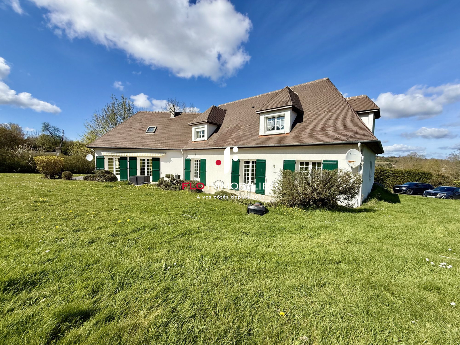 Image_, Maison, Bretteville-sur-Laize, ref :2459-FLOIMMOBILIER14