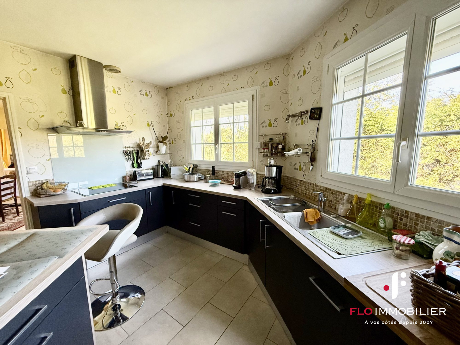 Image_, Maison, Bretteville-sur-Laize, ref :2459-FLOIMMOBILIER14