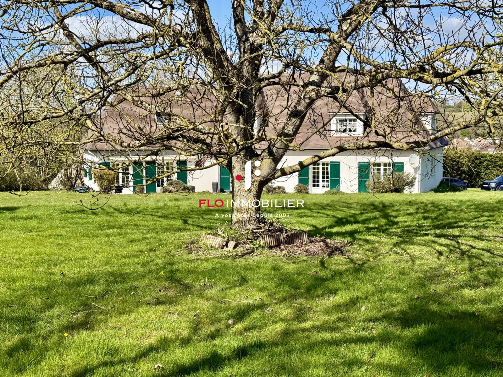 Image_, Maison, Bretteville-sur-Laize, ref :2459-FLOIMMOBILIER14