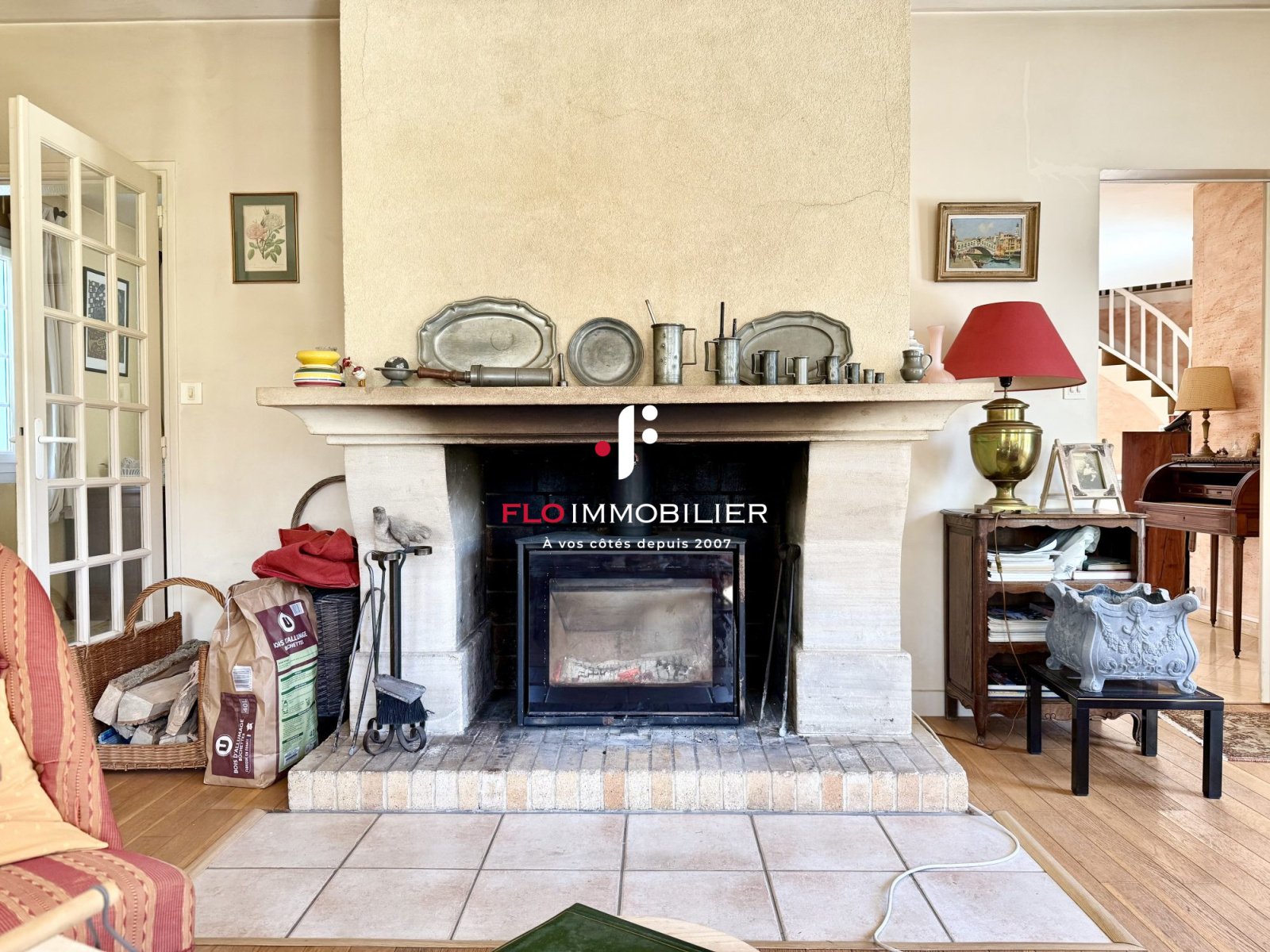 Image_, Maison, Bretteville-sur-Laize, ref :2459-FLOIMMOBILIER14