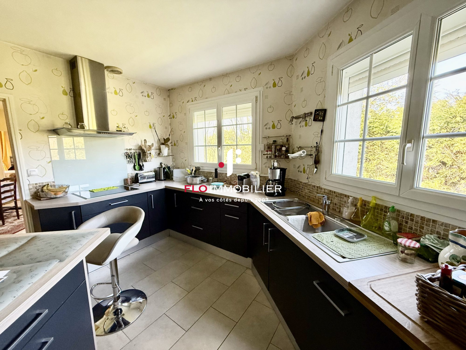 Image_, Maison, Bretteville-sur-Laize, ref :2459-FLOIMMOBILIER14